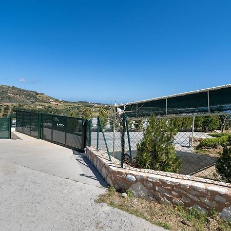 Sea View Villas Агия-Пелагия  Экстерьер фото